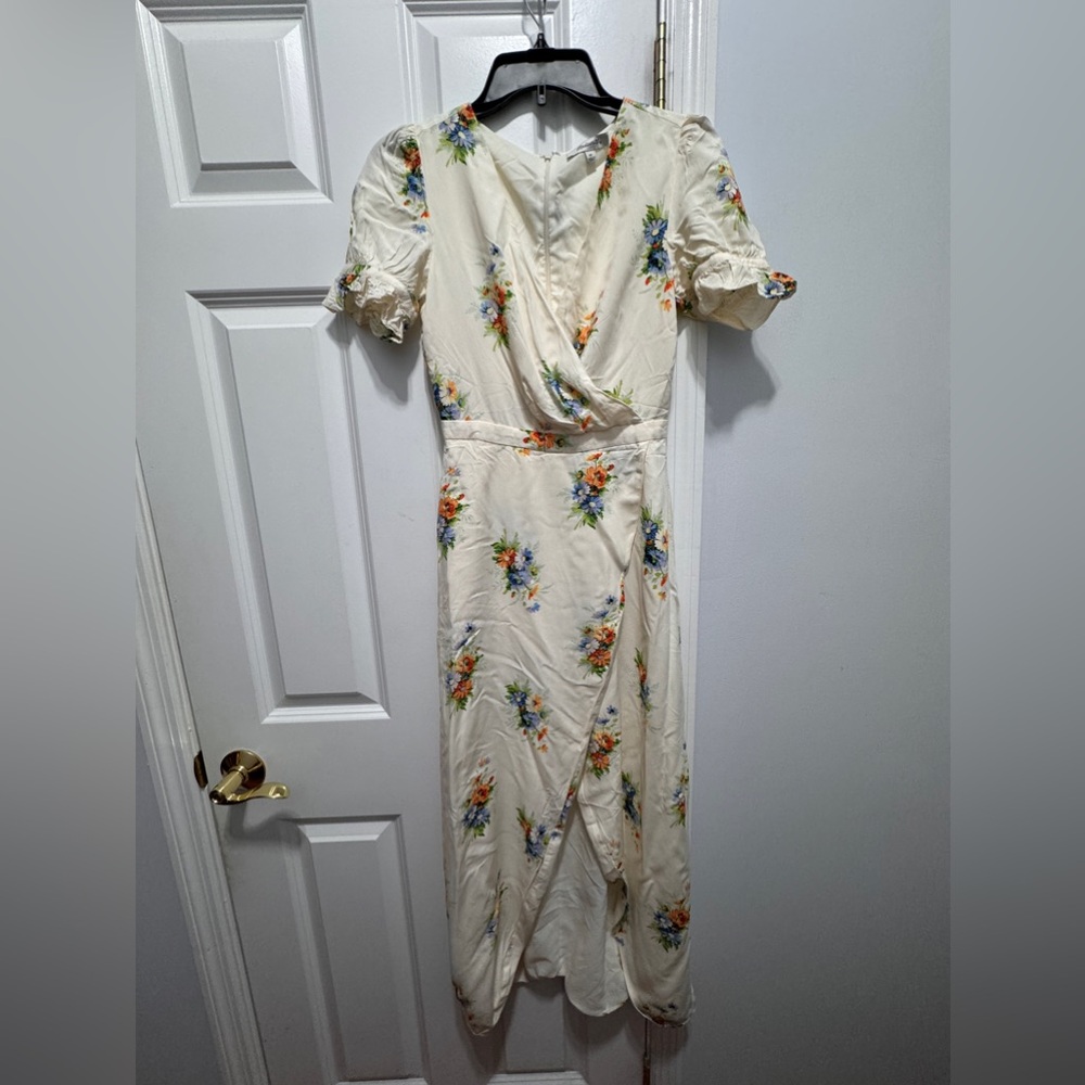 Madewell size 00 dress